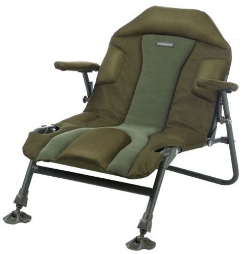 Trakker Levelite Compact Chair