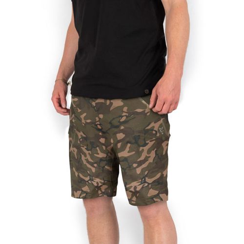 Fox Camo Shorts