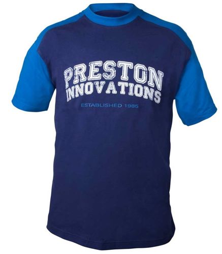 Preston Innovations Two Tone T-Shirt