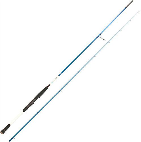 Savage Salt 1DFR EGI Squid Rod