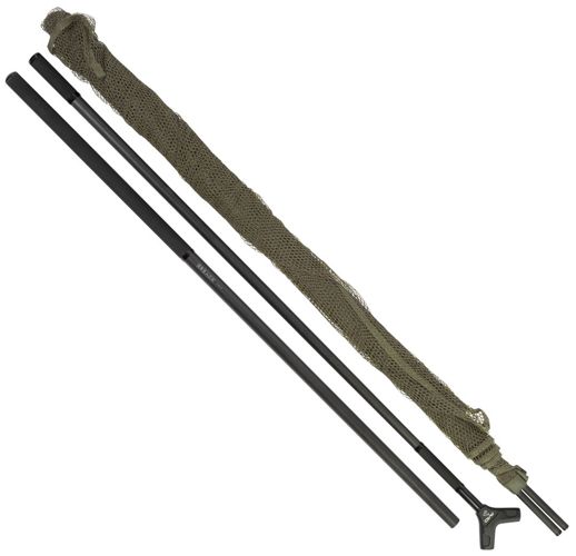 Avid Carp Breach Landing Nets