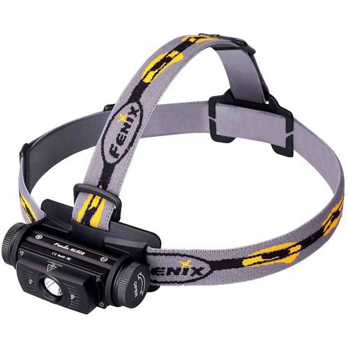 Fenix HL60R Rechargeable Headlamp