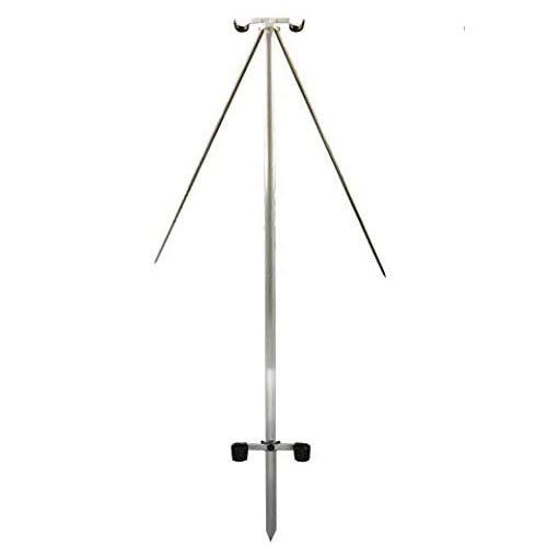 Parker PRO Match Tripod 6ft