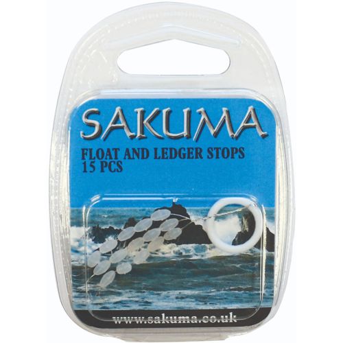 Sakuma Float and Ledger Stops