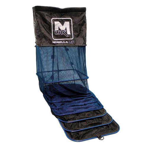 Mosella HD Carp Keepnet 3.0m