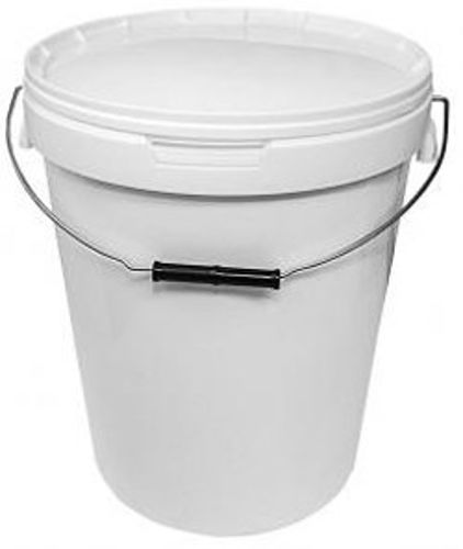 Lemco Round Sea Bucket 26L