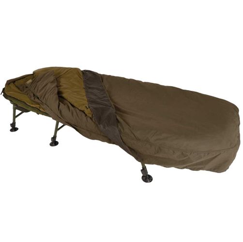 Solar Tackle SP C-Tech Sleep System