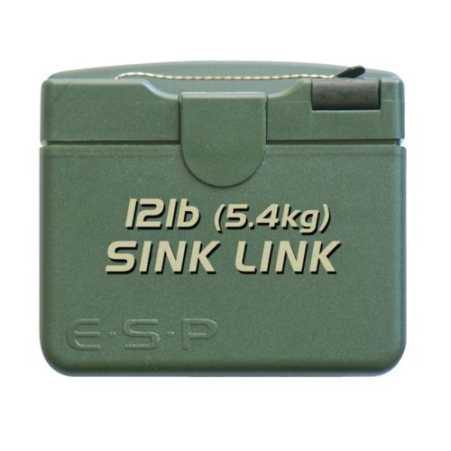 ESP Sinklink (STD Version - Dispenser)