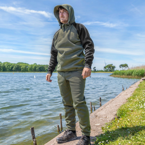 Avid Carp Thermal Undersuit