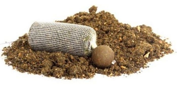 Nash THE KEY Stick Mix