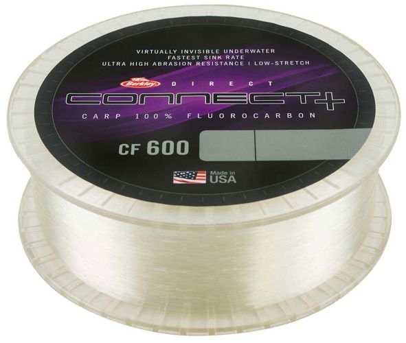 Berkley Connect CF600 Fluorocarbon