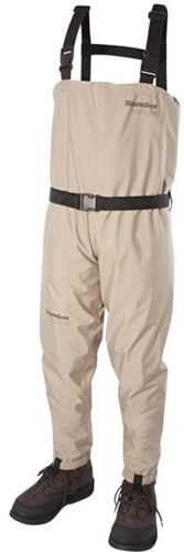 Snowbee Ranger Stockingfoot Breathable Chest Waders