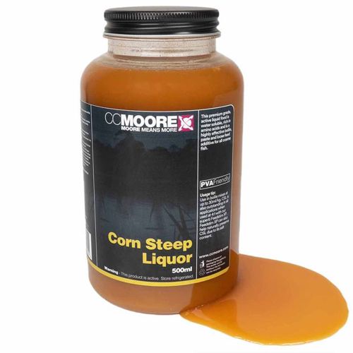 CC Moore Corn Steep Liquor Active