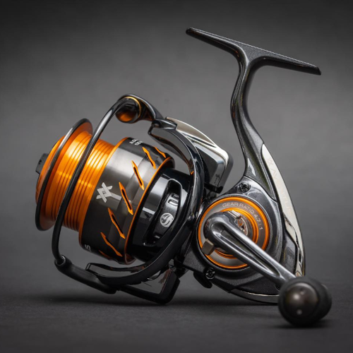 Guru Aventus Reels