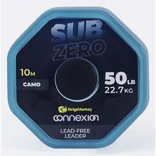 Ridge Monkey Connexion Sub Zero Lead Free Leader