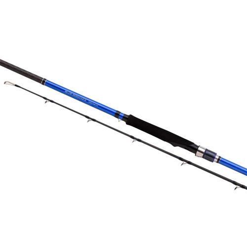 Shimano Blue Romance AX Shore Jigging Rod