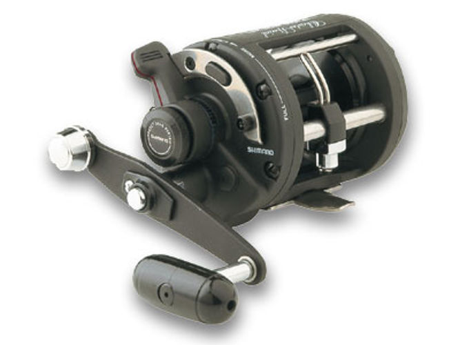 Shimano Charter Special TR2000LD