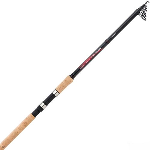 Shimano Vengeance AX Slim Tele Spin 9ft