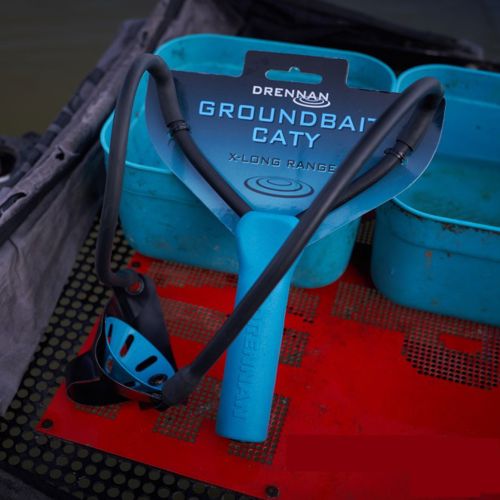 Drennan Groundbait Caty Repair Kit