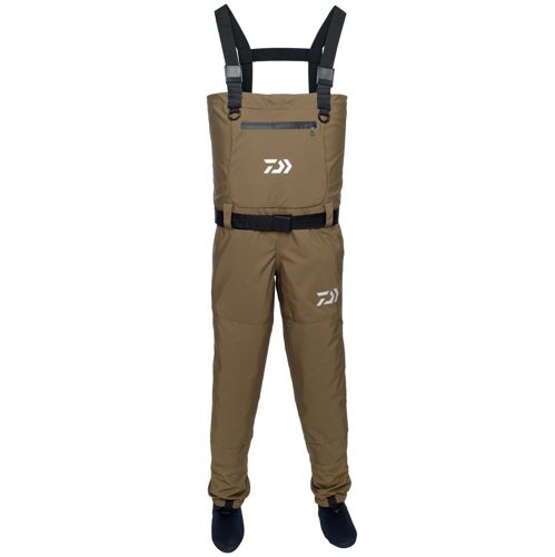 Daiwa Breathable Chest Waders