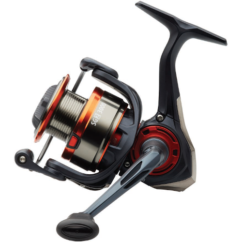 Savage Gear SG2 Reels