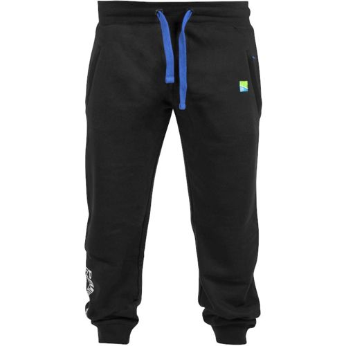 Preston Innovations Black Joggers