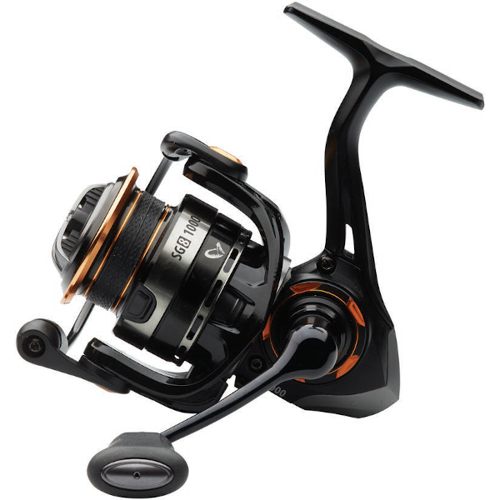 Savage Gear SG8 Reels