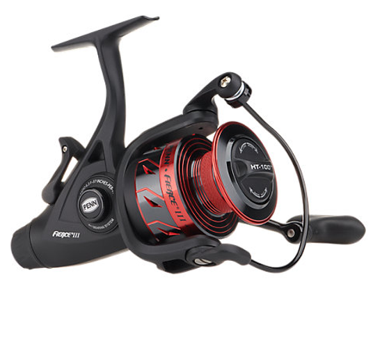 Penn Fierce III Live Liner Reels