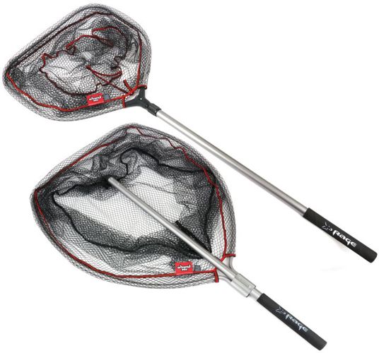 Fox Rage Speedflow II Rigid Landing Nets