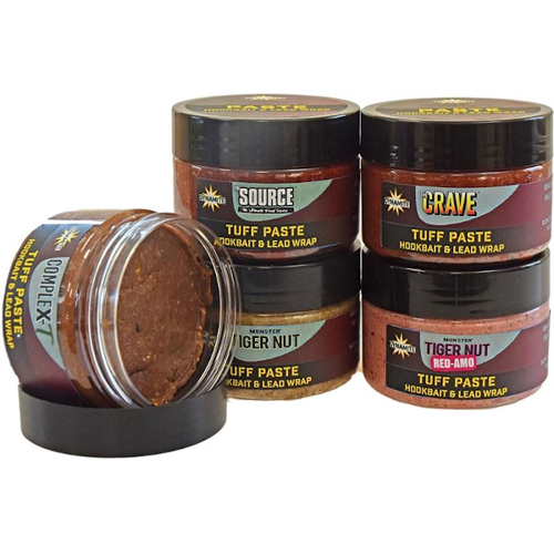 Dynamite Baits Tuff Paste