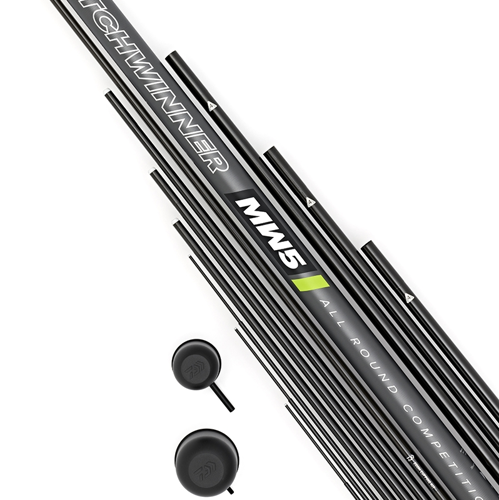 Daiwa Matchwinner MW5 Pole 16m