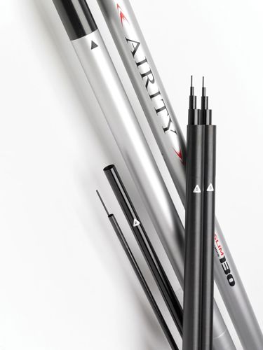 Daiwa Airity Super Slim Poles