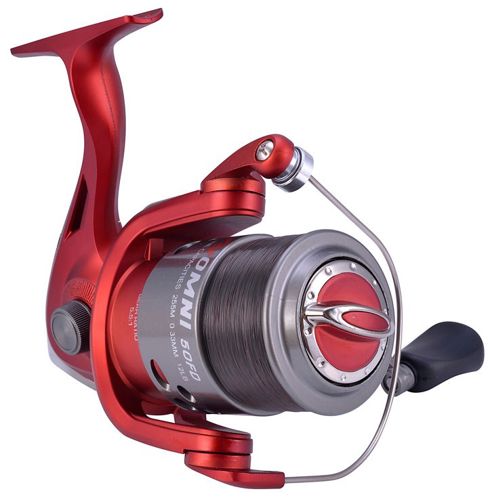 Shakespeare Omni FD Reels