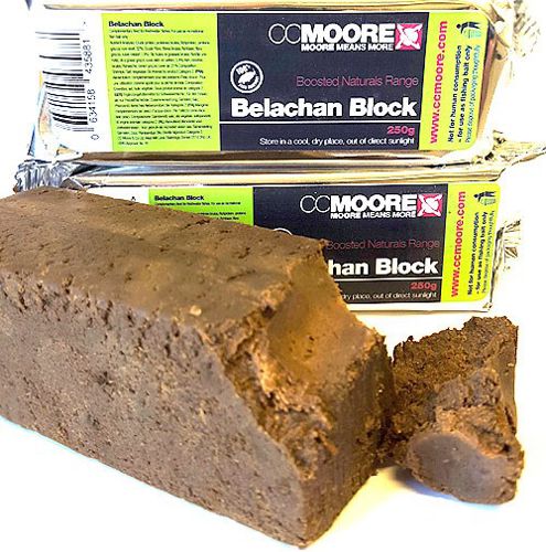 CC Moore Belachan Paste Block