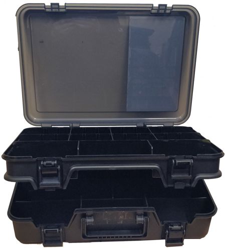 HTO Lure Carrying Case