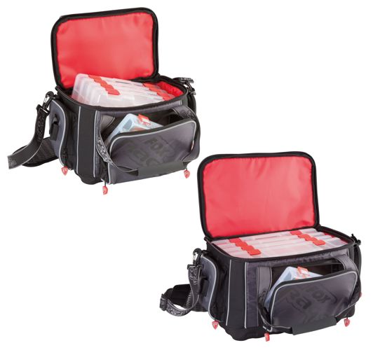 Fox Rage Voyager Carrybags