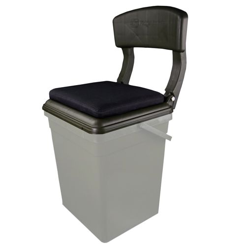 Ridge Monkey CoZee Bucket Seat