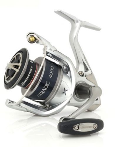 Shimano Stradic XG-FK Reels