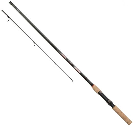 Daiwa Sweepfire Spinning Rods