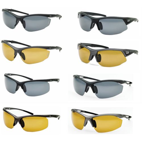 Daiwa Polarized Sunglasses