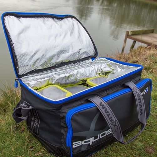 Matrix Aquos Bait Cool Bag