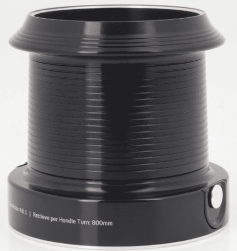 Fox FX9 Spare Spool