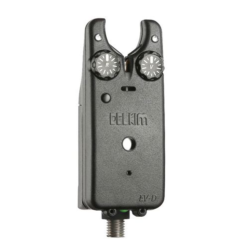 Delkim Ev-D Bite Alarms