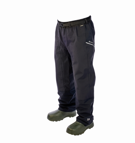 Daiwa Gore-Tex Trousers 