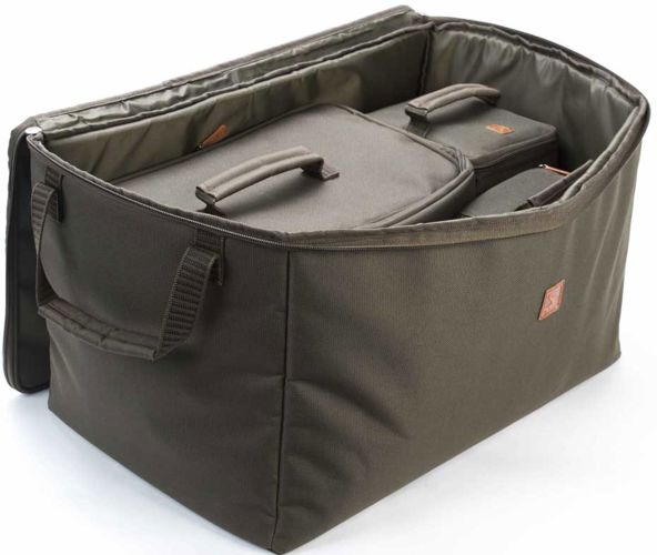 Avid Carp Barrow Organiser