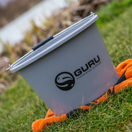 Guru Bucket 12 Litre