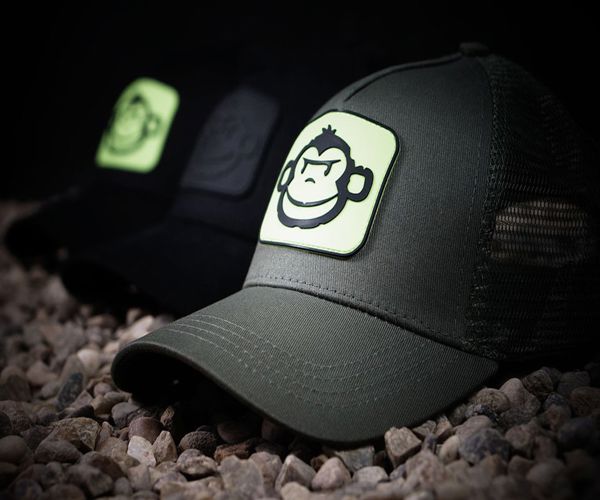 Ridge Monkey Trucker Caps