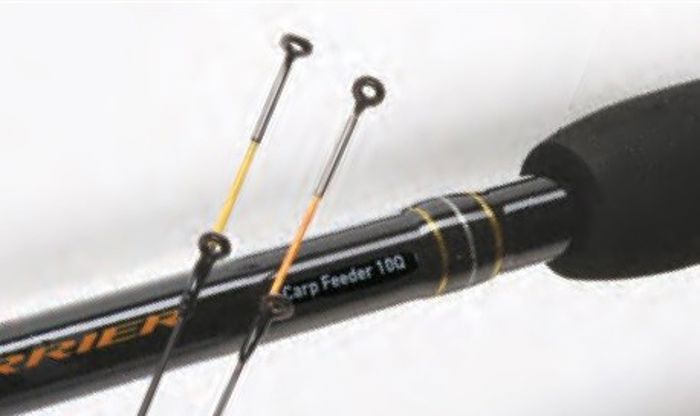 Daiwa Harrier Feeder 11ft