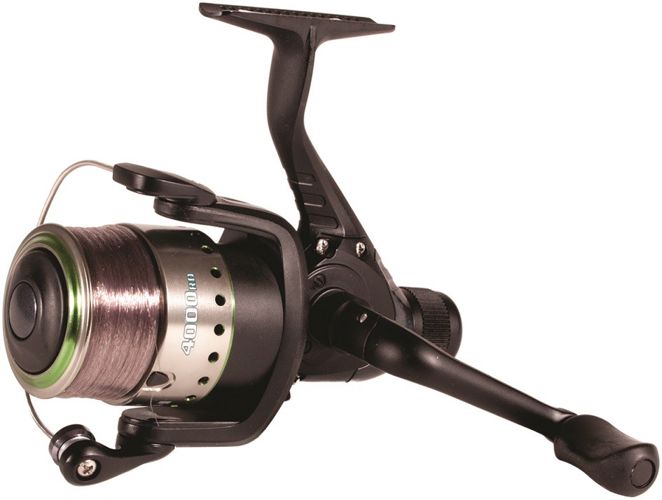 Leeda Carp Match RD Reels