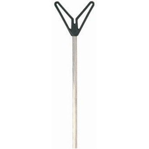 Dinsmores Solid Alloy V Top Rest 32inch